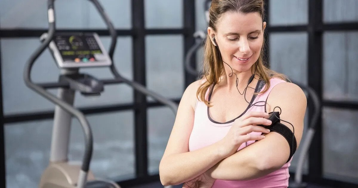 BP-Friendly Exercises