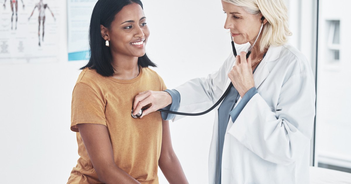 Normal Blood Pressure