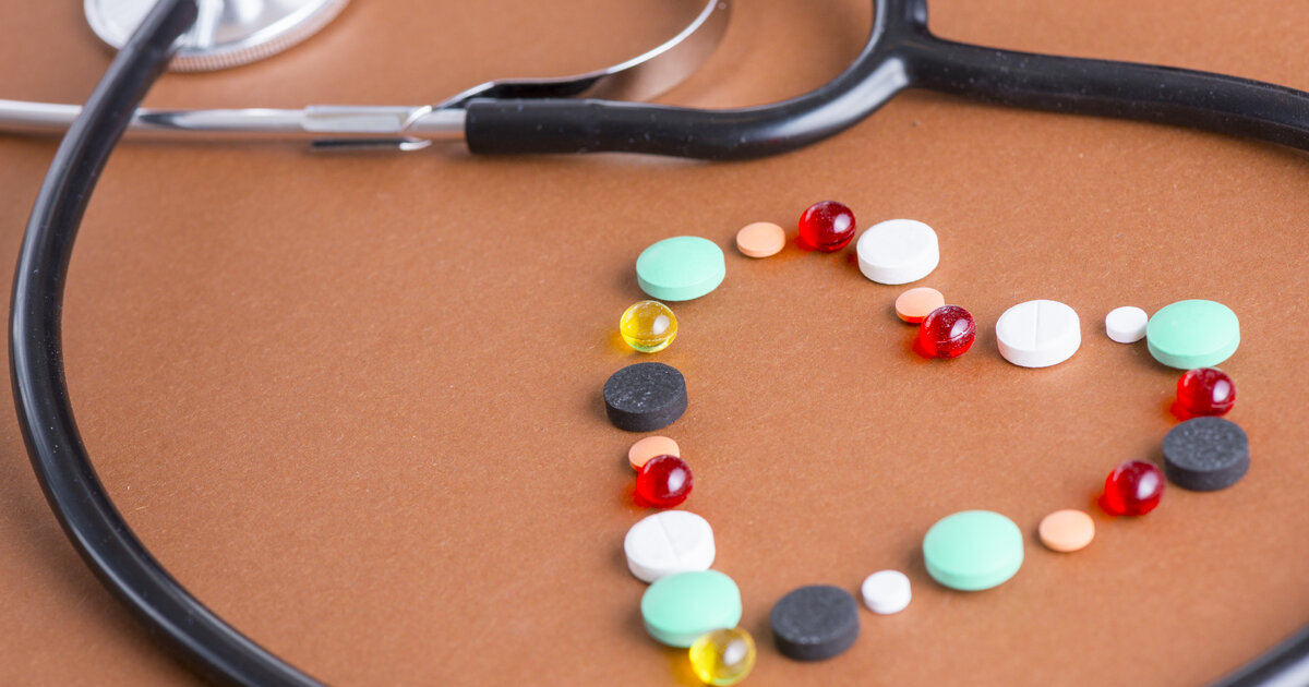 Medication Interactions