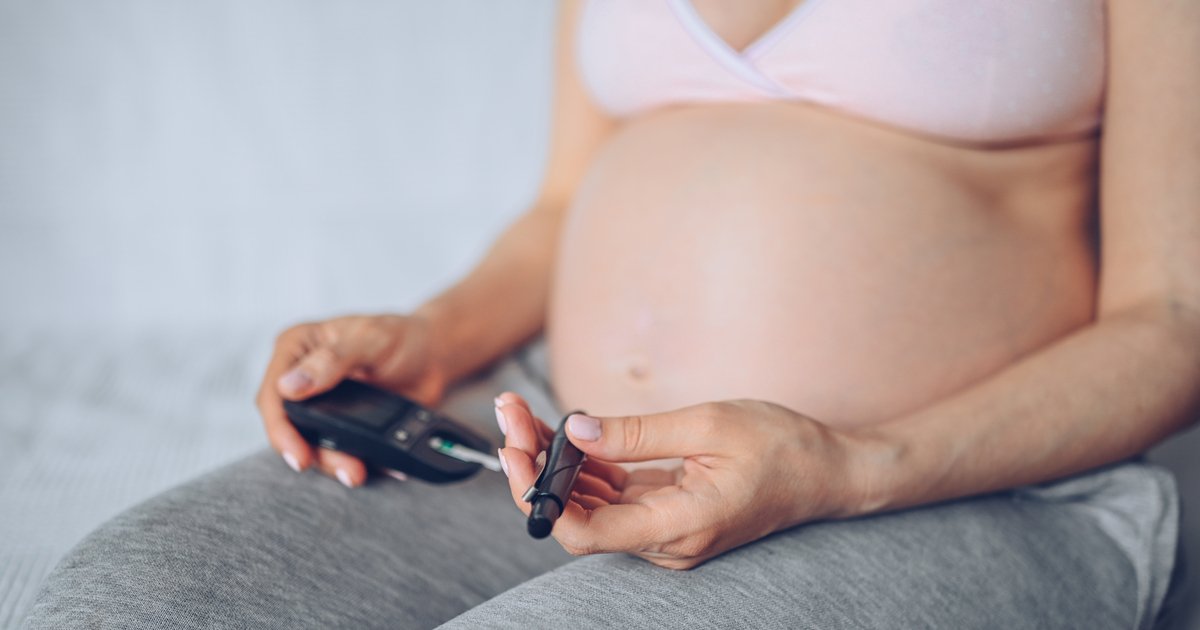 Gestational Diabetes